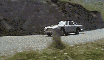 Aston Martin DB5