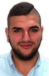Daniel Saleh's photo.