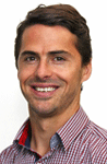 David Spriggs's photo.