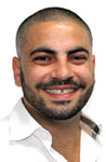 Benjamin Baissari's photo.