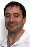 Daniel Reichman's photo.