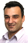 Michael Papageorgiou's photo.